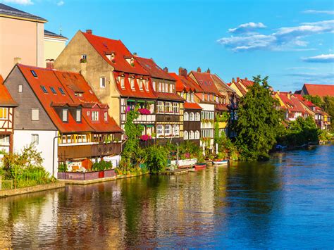20 Of Germanys Most Charming Small Towns With Photos
