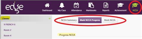 Edge Answers Mark Ncea Incl Progress Assessments