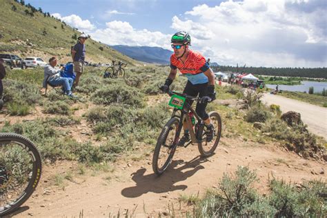 off to the races leadville 100 run and mtb first descents