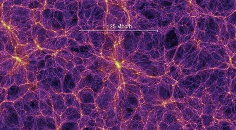 What Is Dark Matter Extremetech