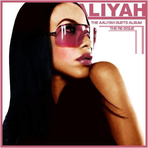 The Aaliyah Duets Album — Aaliyah Lastfm