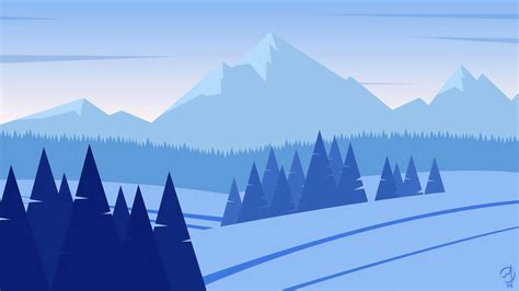 Snow Minimalist Wallpapers Top Free Snow Minimalist Backgrounds