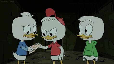 Disney Ducktales Duck Duck Duck Tales Series New Beginnings No 2