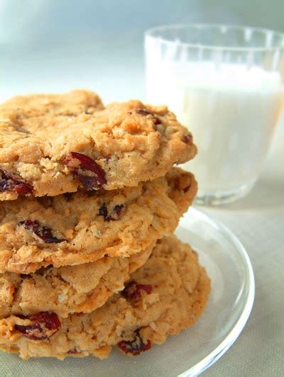 Check spelling or type a new query. Chunky Oatmeal Cookies Recipe from Monk Fruit In The Raw ...