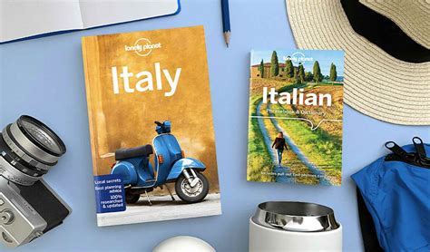 Planning Your First Trip To Italy Lonely Planet