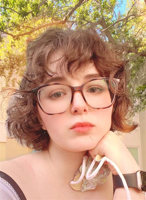 Tw Pornstars Leana Lovings 💕 Twitter I Got A Haircut And Now I