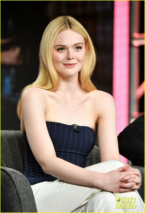 Elle Fanning Is Catherine The Great In Hulus The Great Teaser Watch Here Photo 1283445