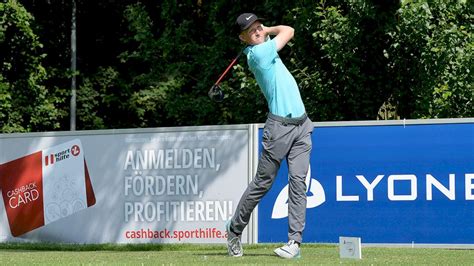 marcus kinhult vill tillbaka till european tour svensk golf