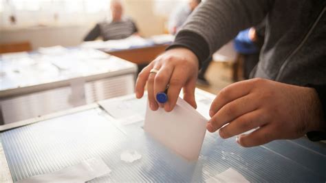 Oy kullanmak zorunlu mu Oy kullanmamanın cezası