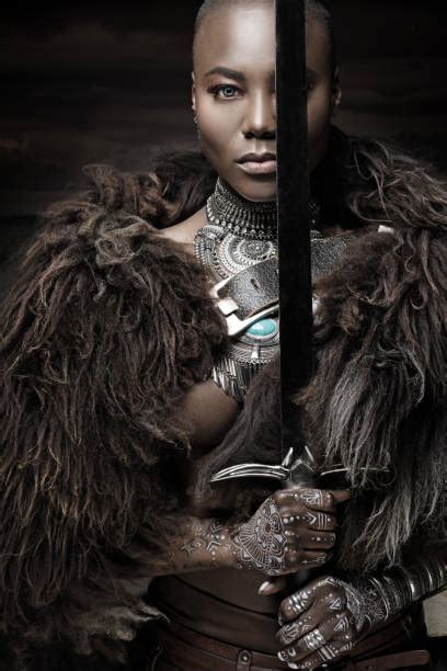 Royalty Free African Warrior Pictures Images And Stock Photos Istock