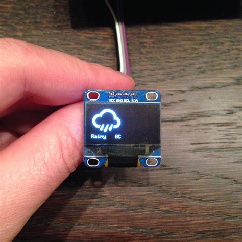 Esp8266 Nodemcu How To Create Xbm Images For Displaying On Oled 128×