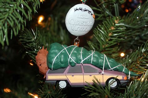 When you shop from our christmas tree lot, an associate will prep, net and load the tree onto your car, so all you have to worry about is how to decorate it. Harris Sisters GirlTalk: Is Your House on Fire, Clark?
