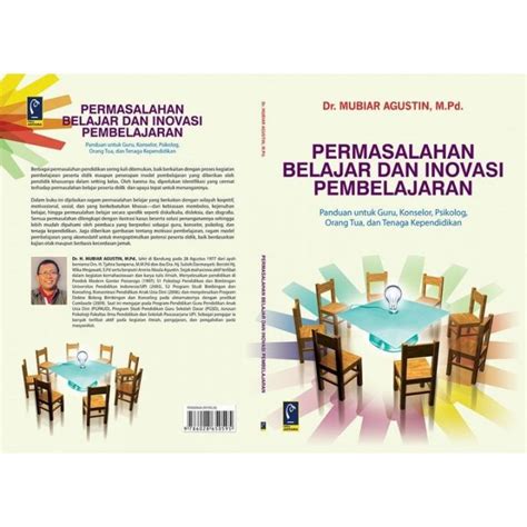 Permasalahan Belajar Dan Inovasi Pembelajaran Mubiar Agustin Lazada Indonesia