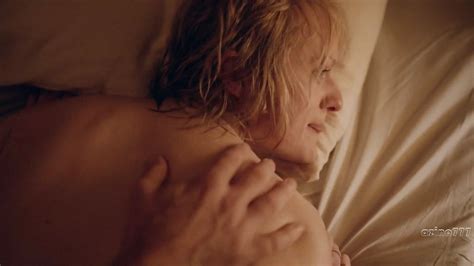 Nude Video Celebs Elisabeth Moss Nude The Square