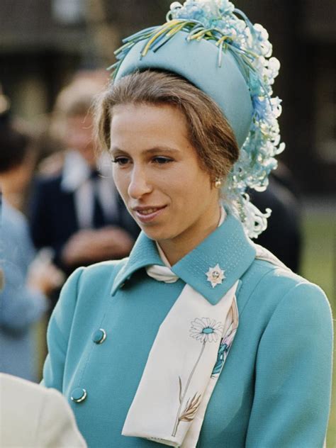 Princess Anne: Unlikely style icon of the Royal Family, The Crown Netflix | Herald Sun