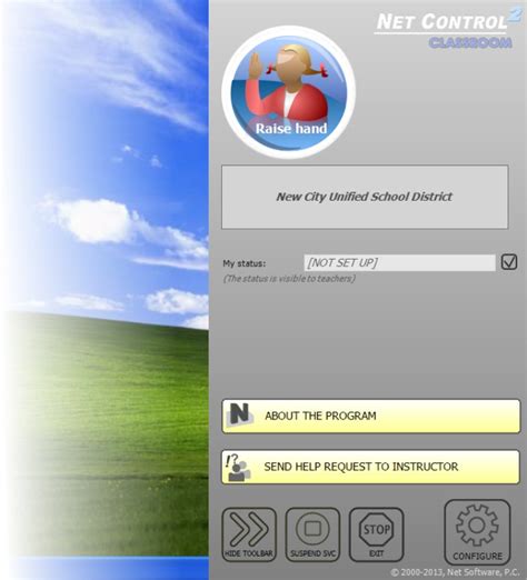 Net Control 2 Classroom The Software For Simple Classroom Management