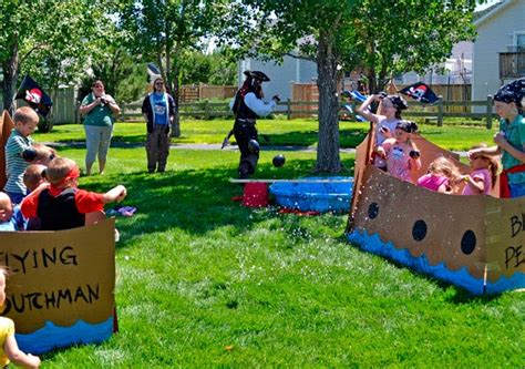 Las actividades que os proponemos hoy son ideales para practicarlas al aire libre. Juegos Caseros Para Niños Al Aire Libre - Actividad del Niño