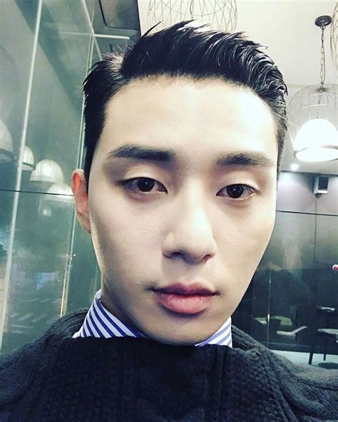 ถกใจ คน ความคดเหน รายการ 박서준 Park Seo Joon seojoonpics บน Instagram he