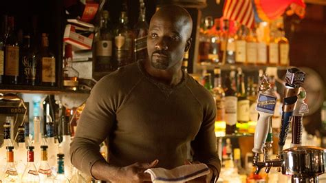 Marvels Luke Cage New Set Photos Of Netflix Series Released