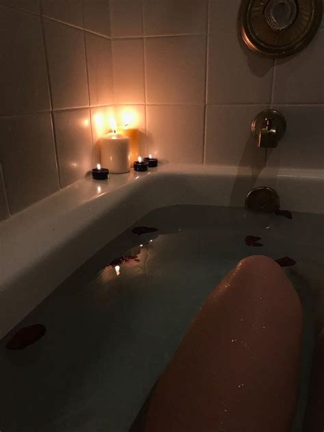 Pin By On Insta Photo Ideas Bath Relax