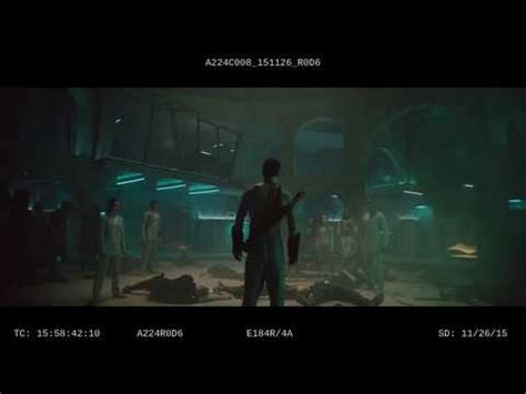 Most new episodes the day after they air*. Assassins creed movie deleted scene - YouTube