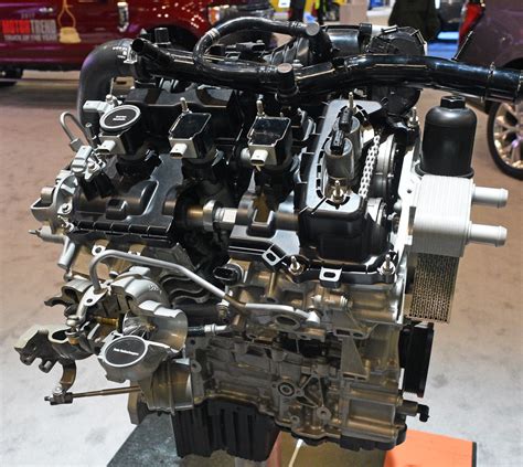 Ford 5000 Engine Diagram