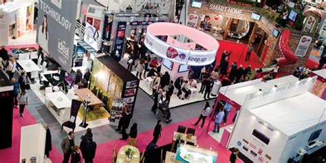 7 Tips To Make The Most Of A Business Exhibition Business West
