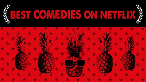 The best comedy movies on netflix include austin powers, eddie murphy raw, superbad, bad teacher, and more. The Best Comedies on Netflix Right Now - FindBuzz