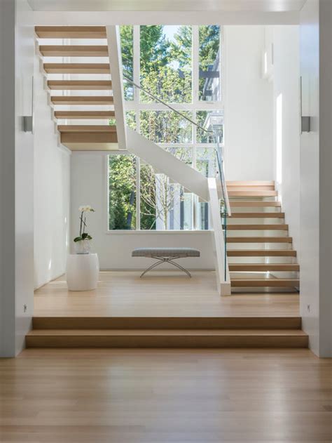 Modern Staircase Design Ideas Remodels And Photos