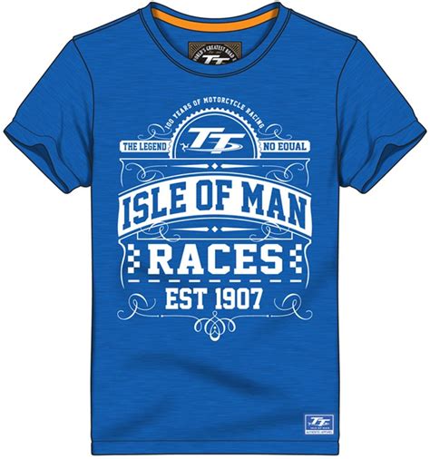 Lilo & stitch angie shirts disney shirts for women. TT Vintage T-Shirt IOM Races Blue : Isle of Man TT Shop