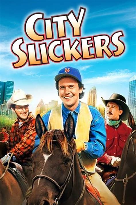 City Slickers 1991 — The Movie Database Tmdb