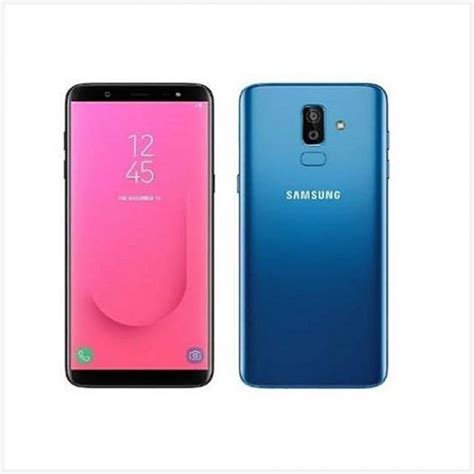 Smartphones Toute La Gamme Samsung Galaxy J9 Top QualitÉ Chez Jm24