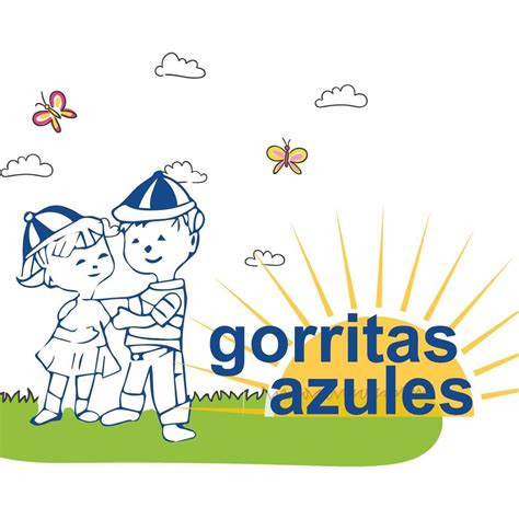 Fundación Gorritas Azules Quito