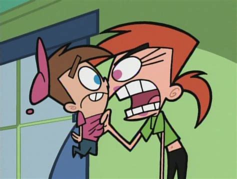Cartoon Profile Pictures Cartoon Pics Trixie Tang Cosmo And Wanda