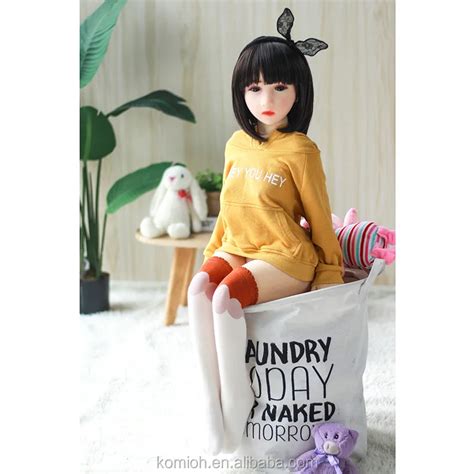 Free Shipping Dropship New Customize Asian Realistic Full Mini 100 Cm Small Flat Chested Young
