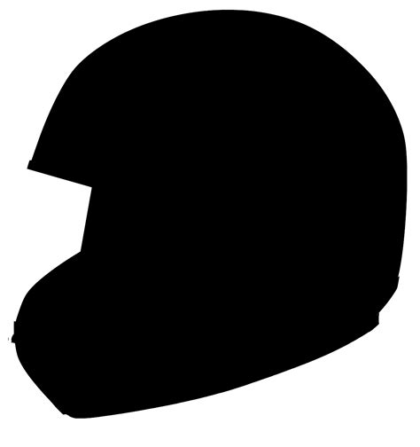 Svg Helmet Race Bike Protection Free Svg Image And Icon Svg Silh