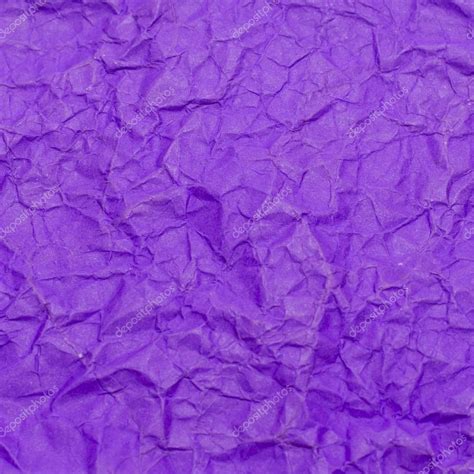 Texture Of Wrinkled Purple Paper Stock Photo By ©ammza12 56763429