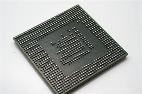 What Is A Ball Grid Array For Pcb Packaging