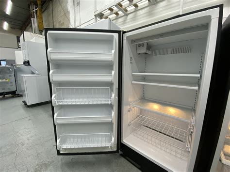 Kenmore Elite Upright Refrigerator And Freezer Wa63600074 Wb61729857