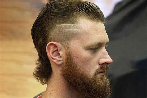 Best Mullet Hairstyles For Men Man Of Many