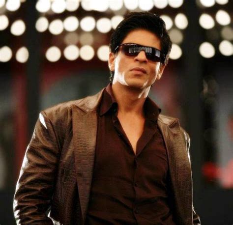 Shahrukh Khan Official Site Shahrukh Khan In Don 3