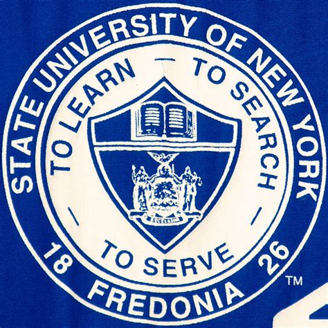 State University Of New York Fredonia Fire
