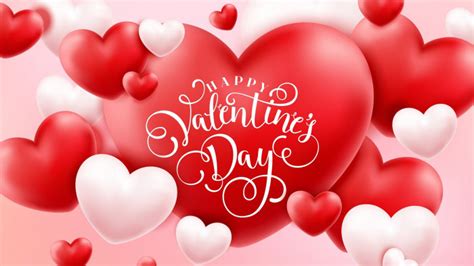 Happy Valentines Day Best HD Wallpaper 49904 - Baltana