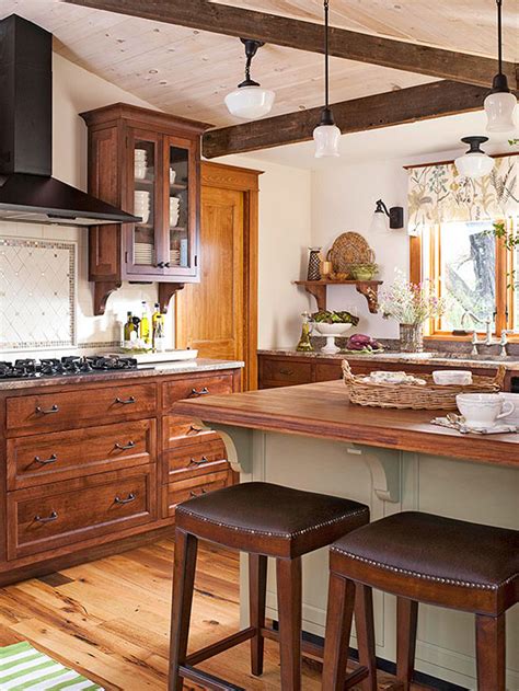 Findley myers beacon hill red oak kitchen cabinets other. Decorating with Oak Cabinets