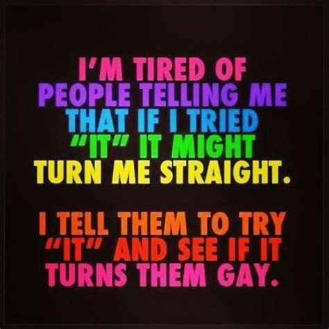 Lgbt Quotes And Sayings Quotesgram