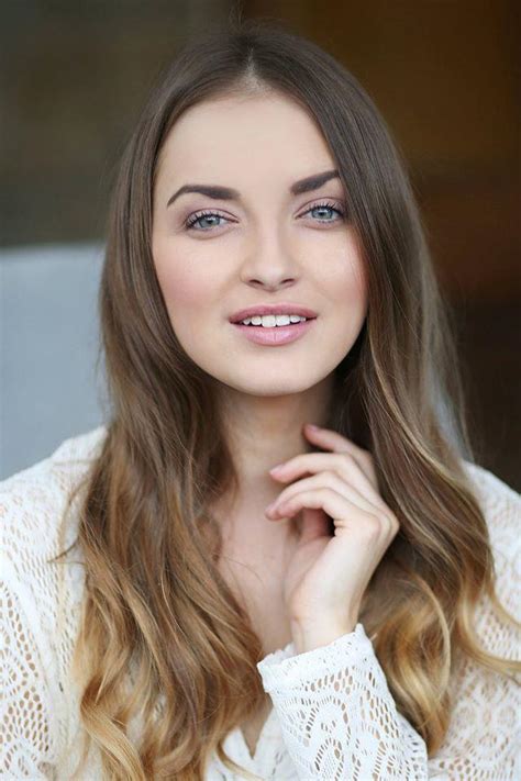 Michaela Nedomova Contestant Czech Miss 2017 Photo Credit Ceska Miss