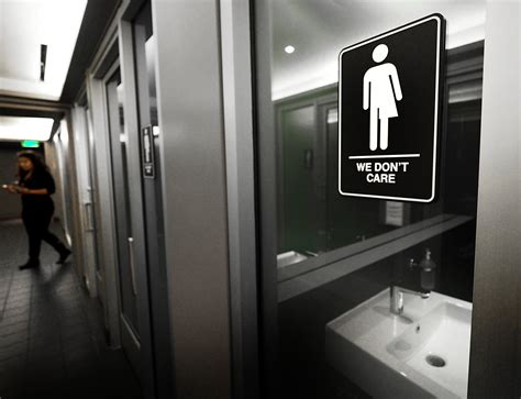 Alaska Anti Transgender Bathroom Bill Proposed By Christian Nonprofit
