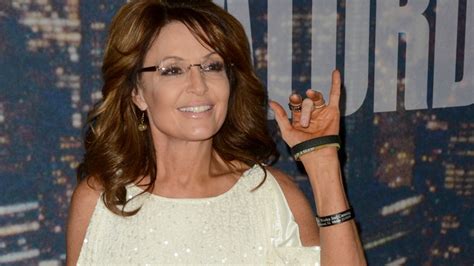 Sarah Palin Takes Aim At Bristols Former Fiancé Over Custody Dispute