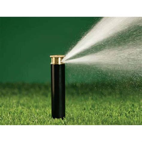 Orbit 180 Degree Pop Up Sprinkler With Brass Nozzle Irrigation