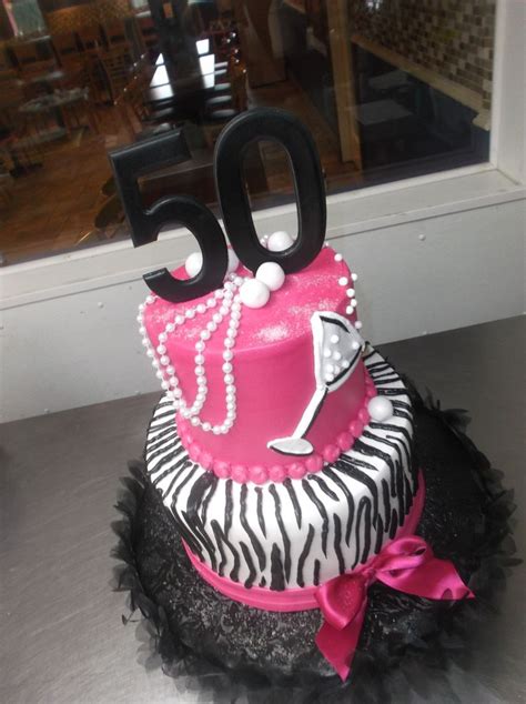 A variety of wedding anniversary cakes and cupcakes online at cakes.com. 50th birthday | Bakery cakes, Alessi bakery, 50th birthday